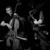 Ab Baars Trio meets Ken Vandermark